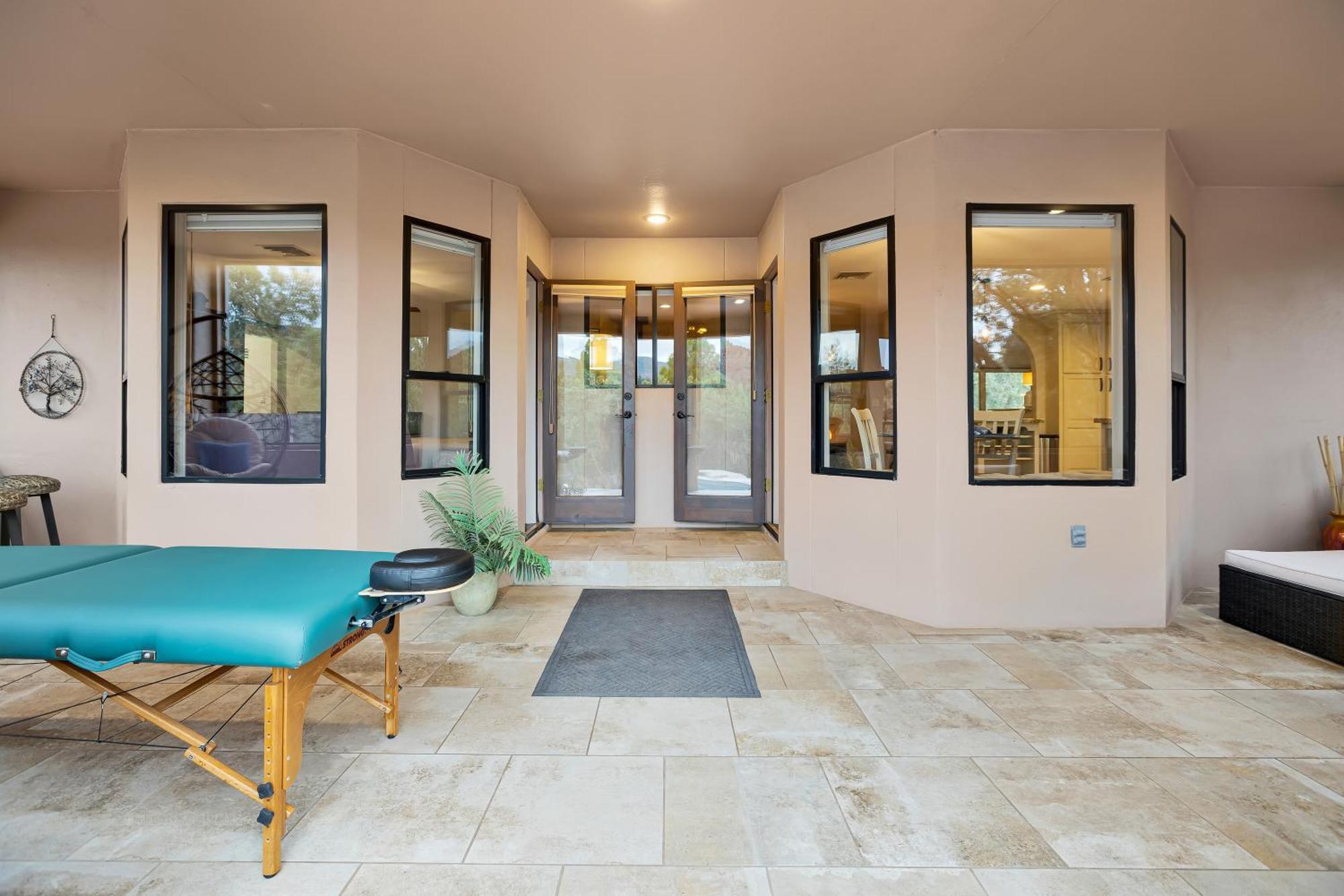 Sedona'S Paradise Found, Saltwater Pool And Hot Tub, Private Oasis! エクステリア 写真