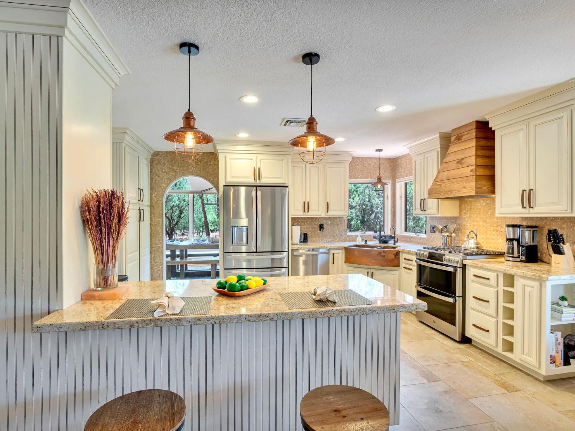 Sedona'S Paradise Found, Saltwater Pool And Hot Tub, Private Oasis! エクステリア 写真