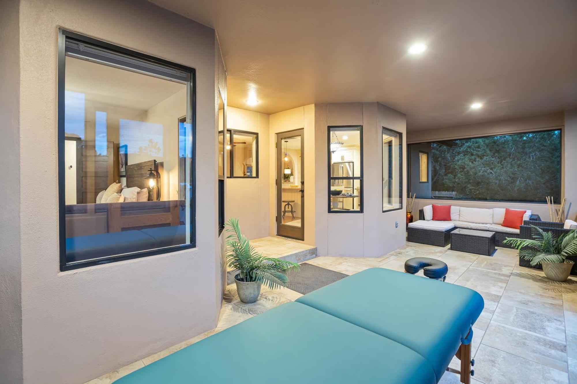 Sedona'S Paradise Found, Saltwater Pool And Hot Tub, Private Oasis! エクステリア 写真